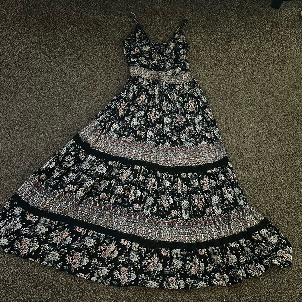 Perfect Sundress